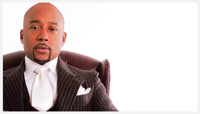 Daymond John