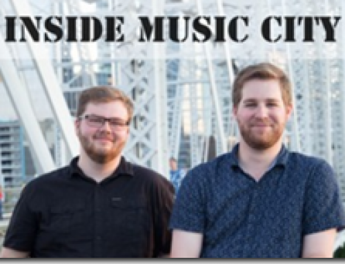Entertainment Attorney Shrum interviewed for “Inside Music City” podcast