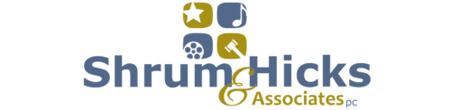 Shrum Hicks & Associates PC  Logo